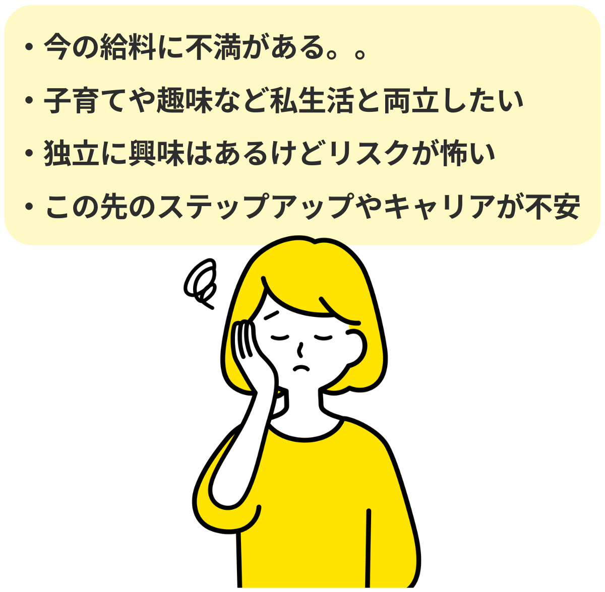 ewaluで独立開業するという選択