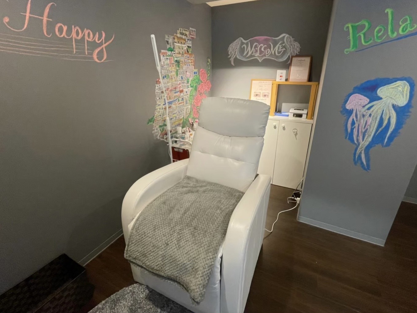 flexbox高さを揃えた画像1