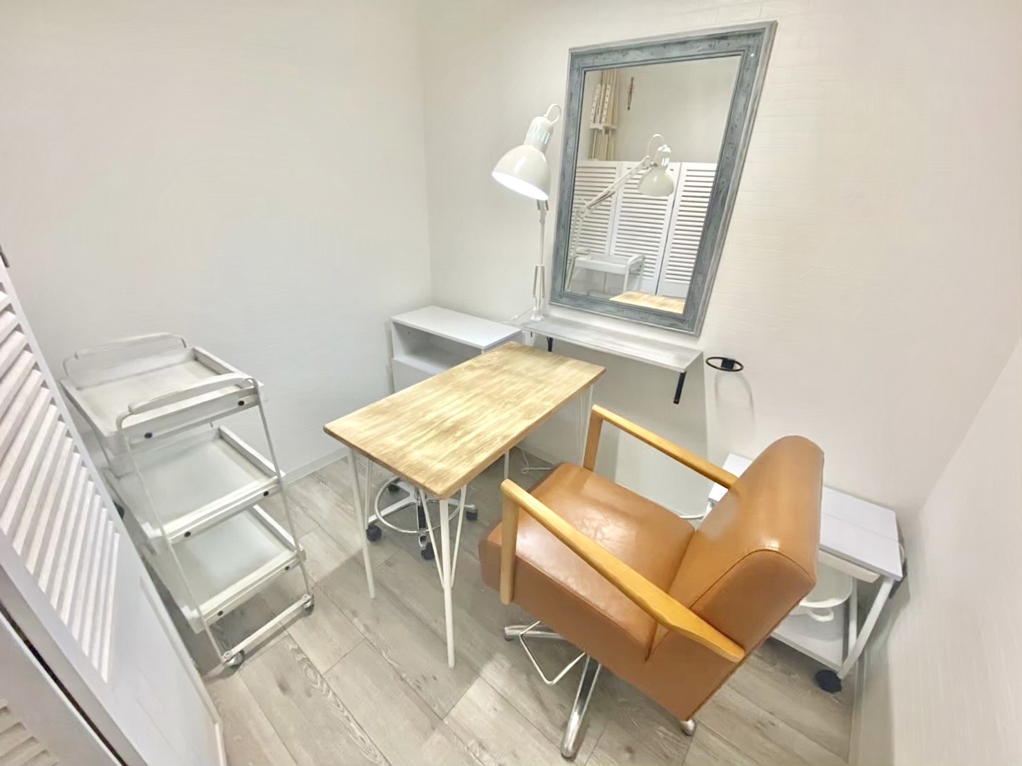 flexbox高さを揃えた画像1