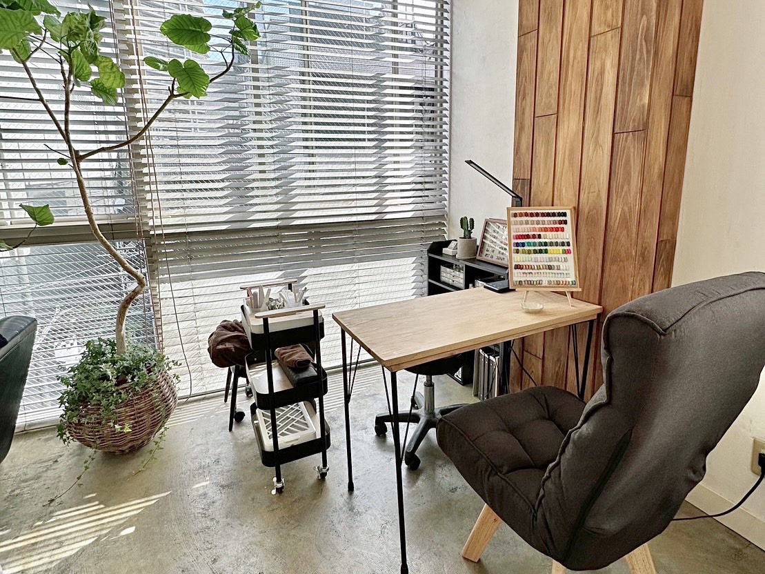 flexbox高さを揃えた画像1