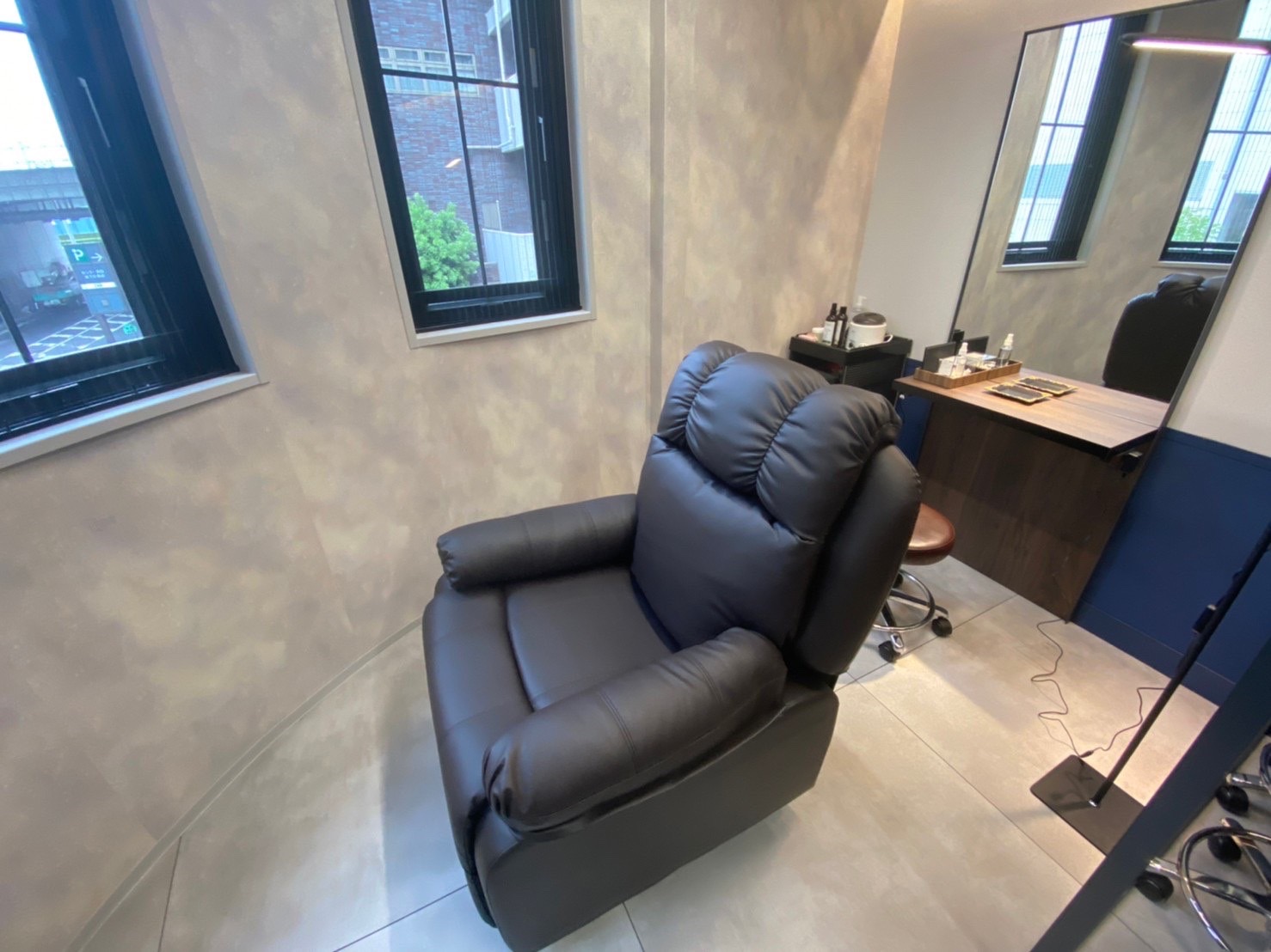 flexbox高さを揃えた画像1