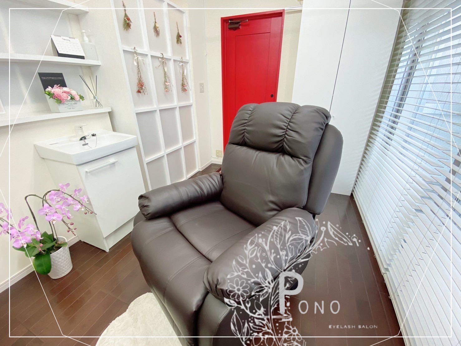 flexbox高さを揃えた画像1