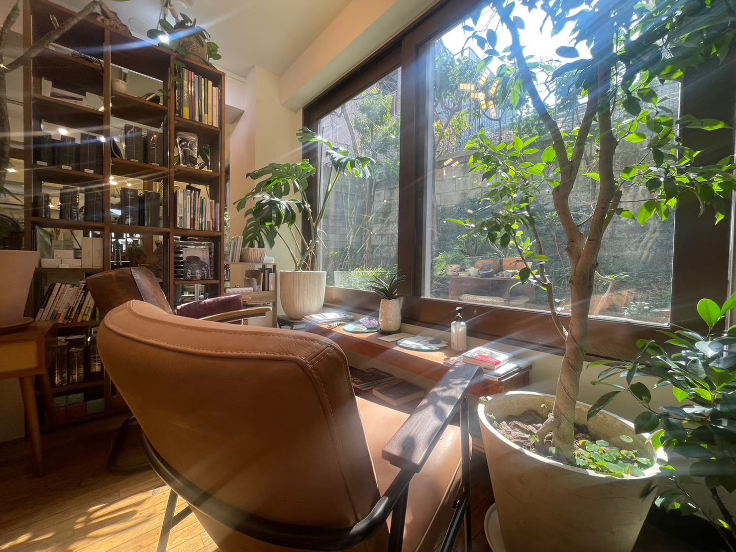 flexbox高さを揃えた画像1