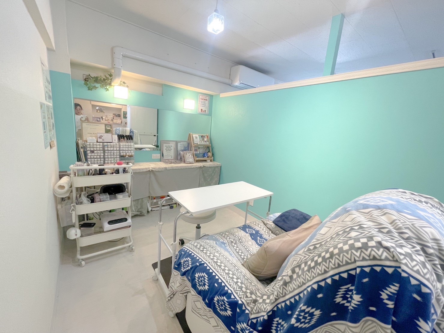 flexbox高さを揃えた画像1