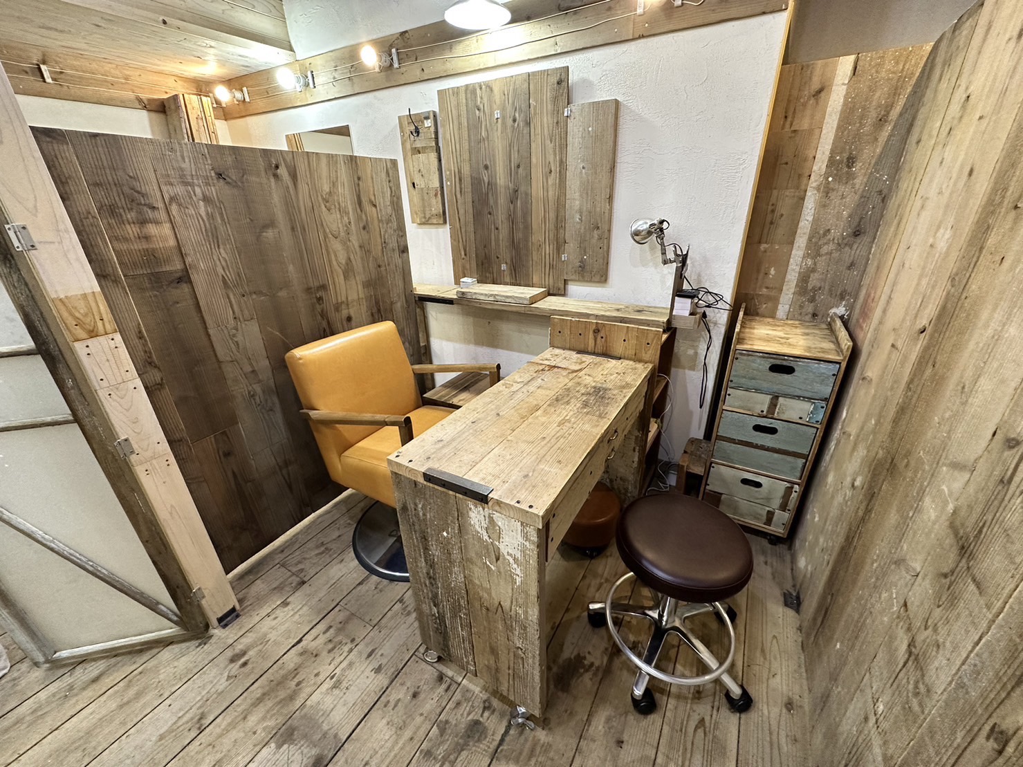 flexbox高さを揃えた画像1