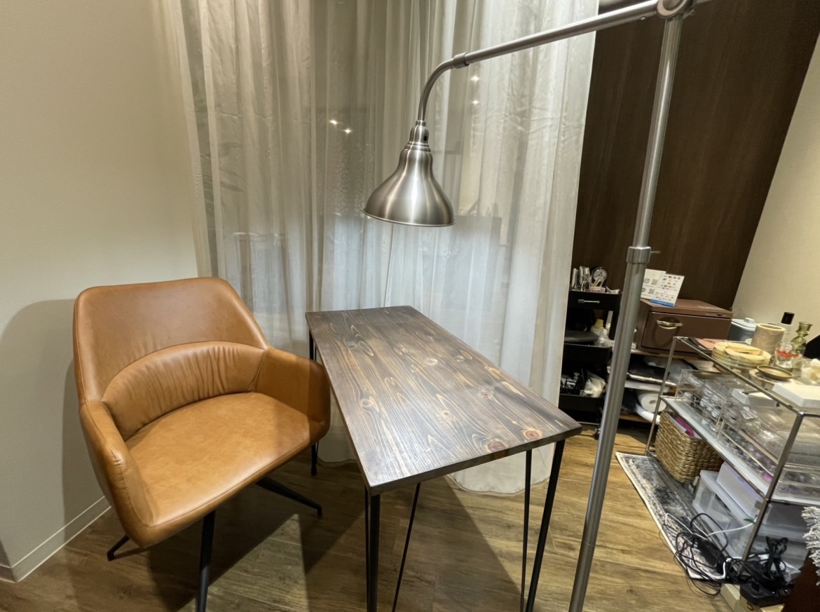 flexbox高さを揃えた画像1