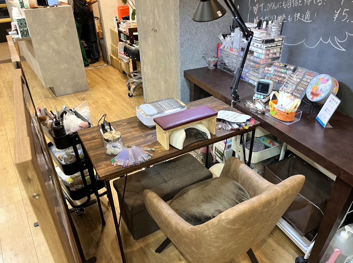 flexbox高さを揃えた画像1