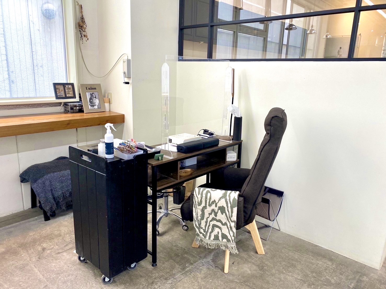 flexbox高さを揃えた画像1