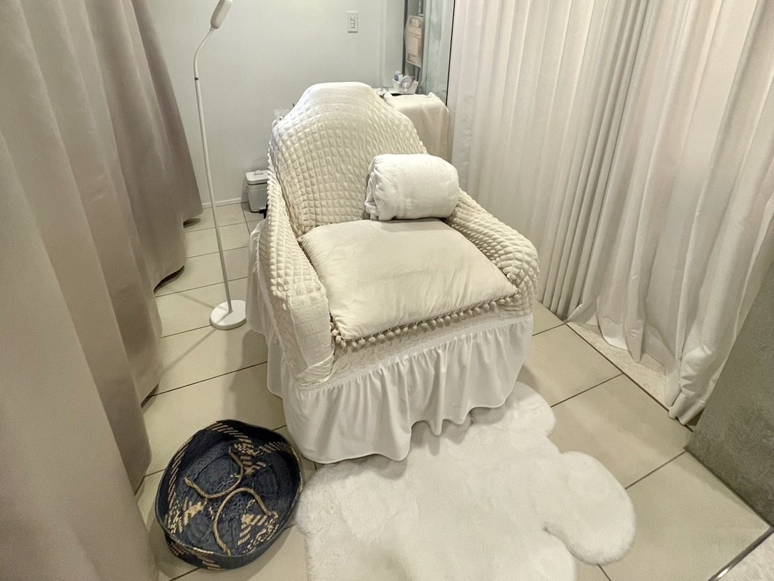 flexbox高さを揃えた画像1