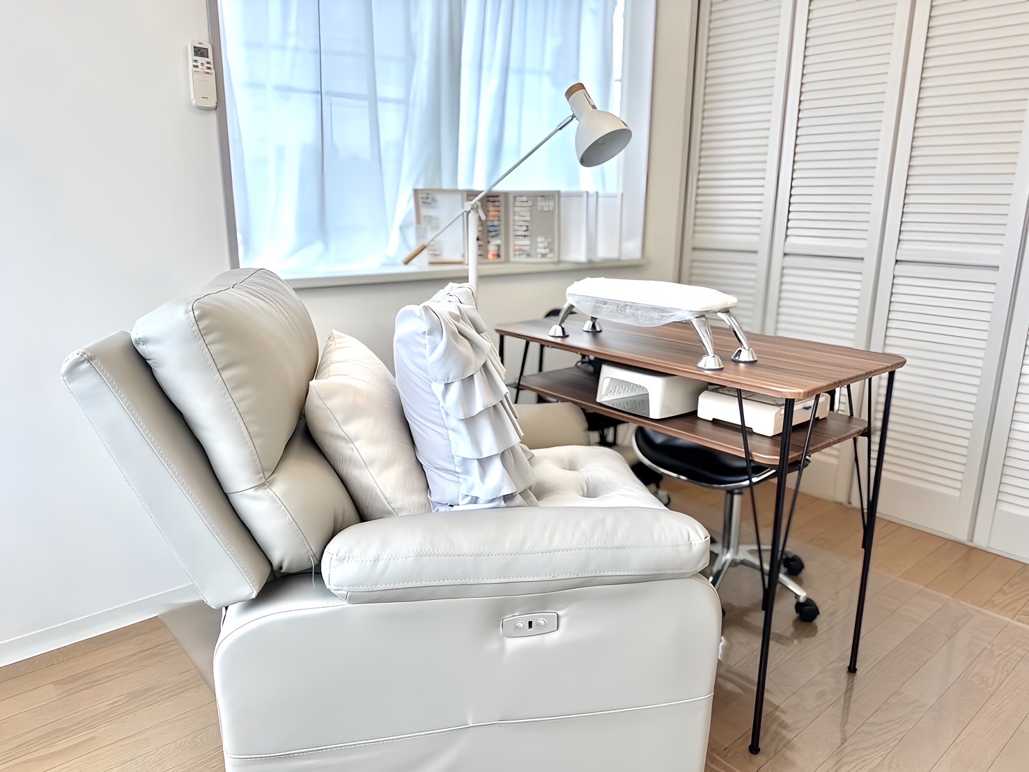 flexbox高さを揃えた画像1