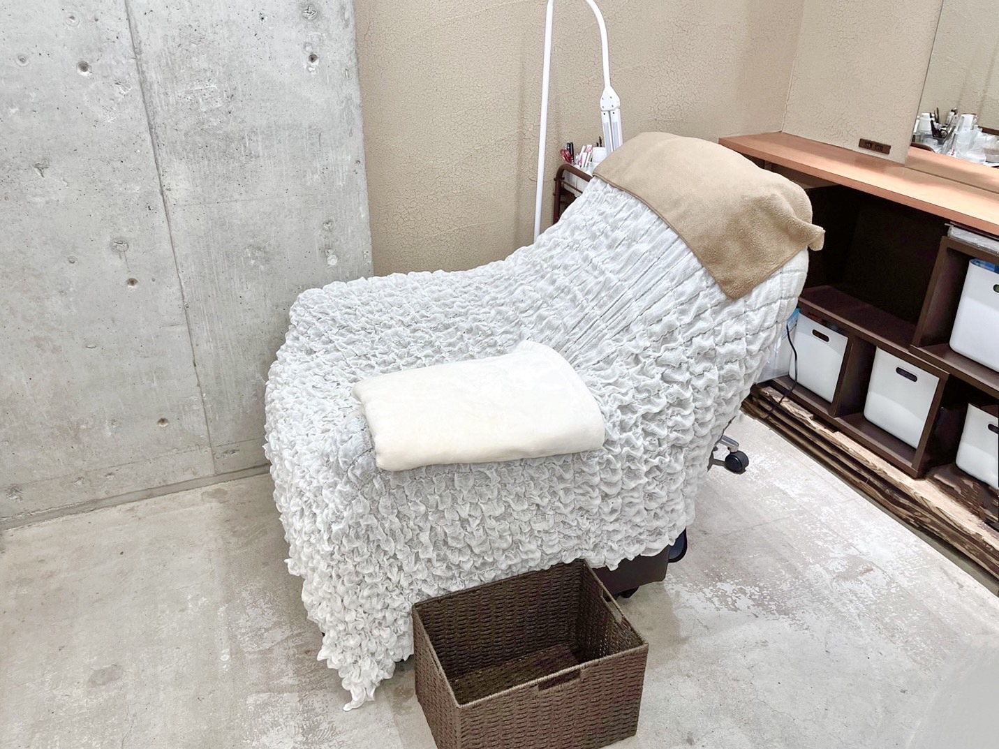 flexbox高さを揃えた画像1