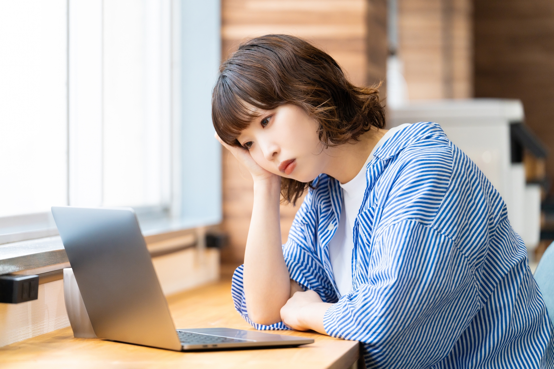 小規模サロンの課題点