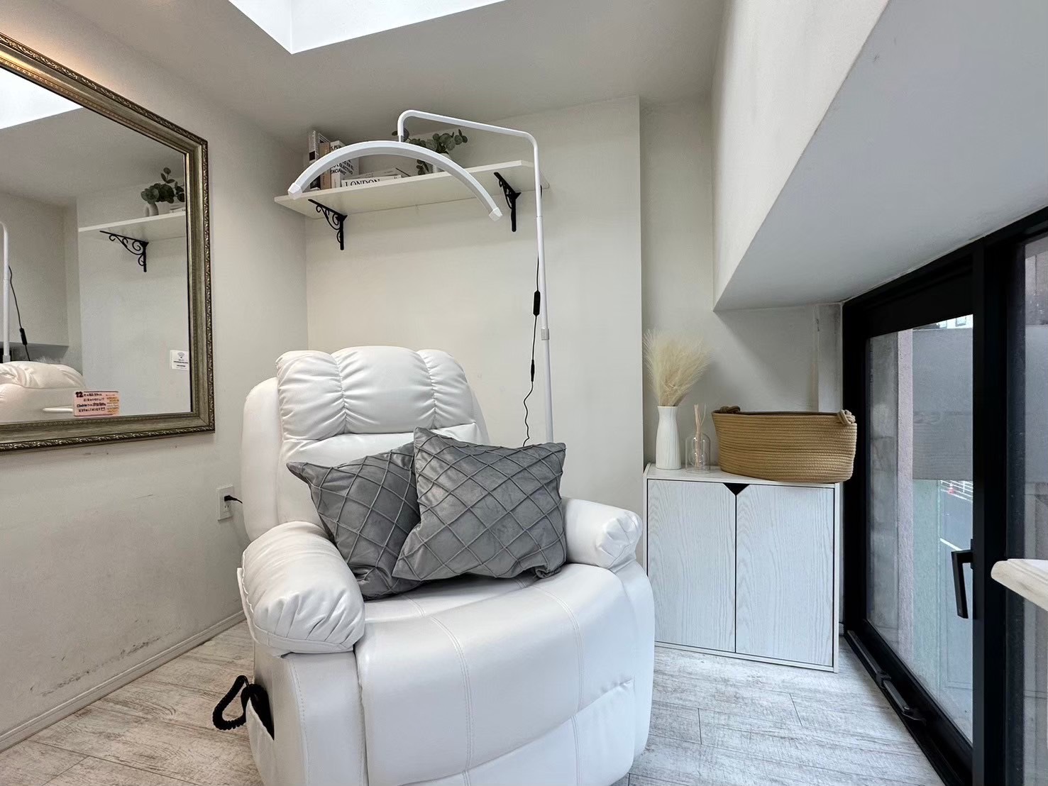 flexbox高さを揃えた画像1