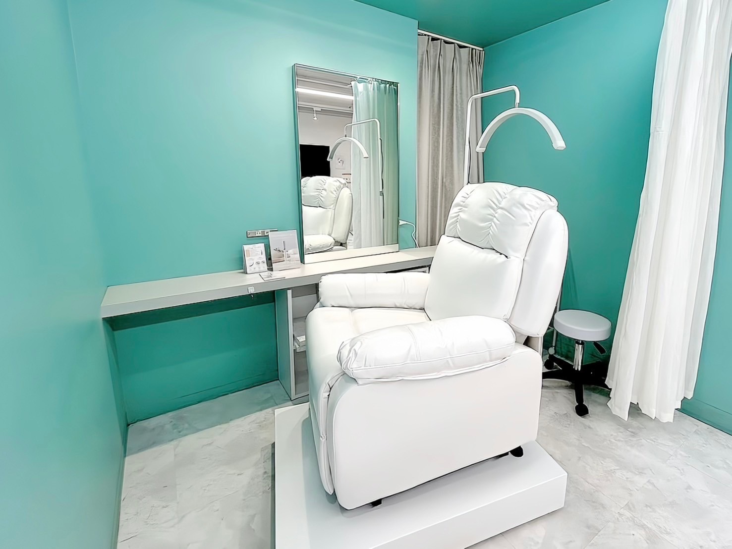 flexbox高さを揃えた画像1