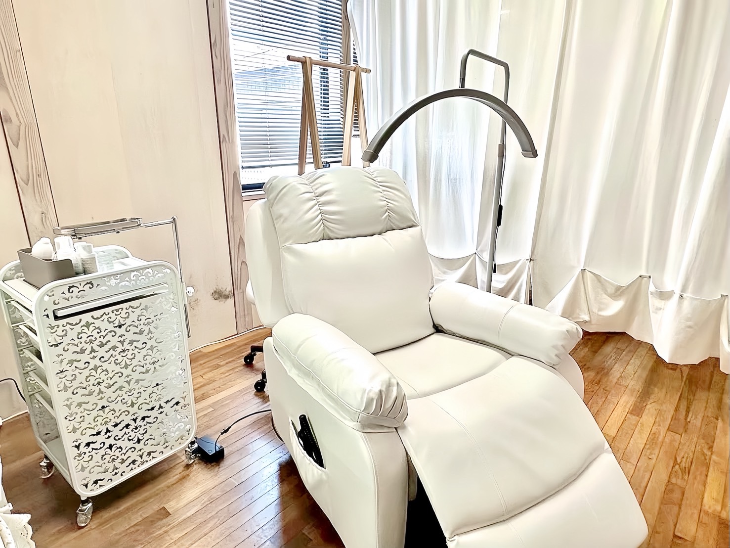 flexbox高さを揃えた画像1