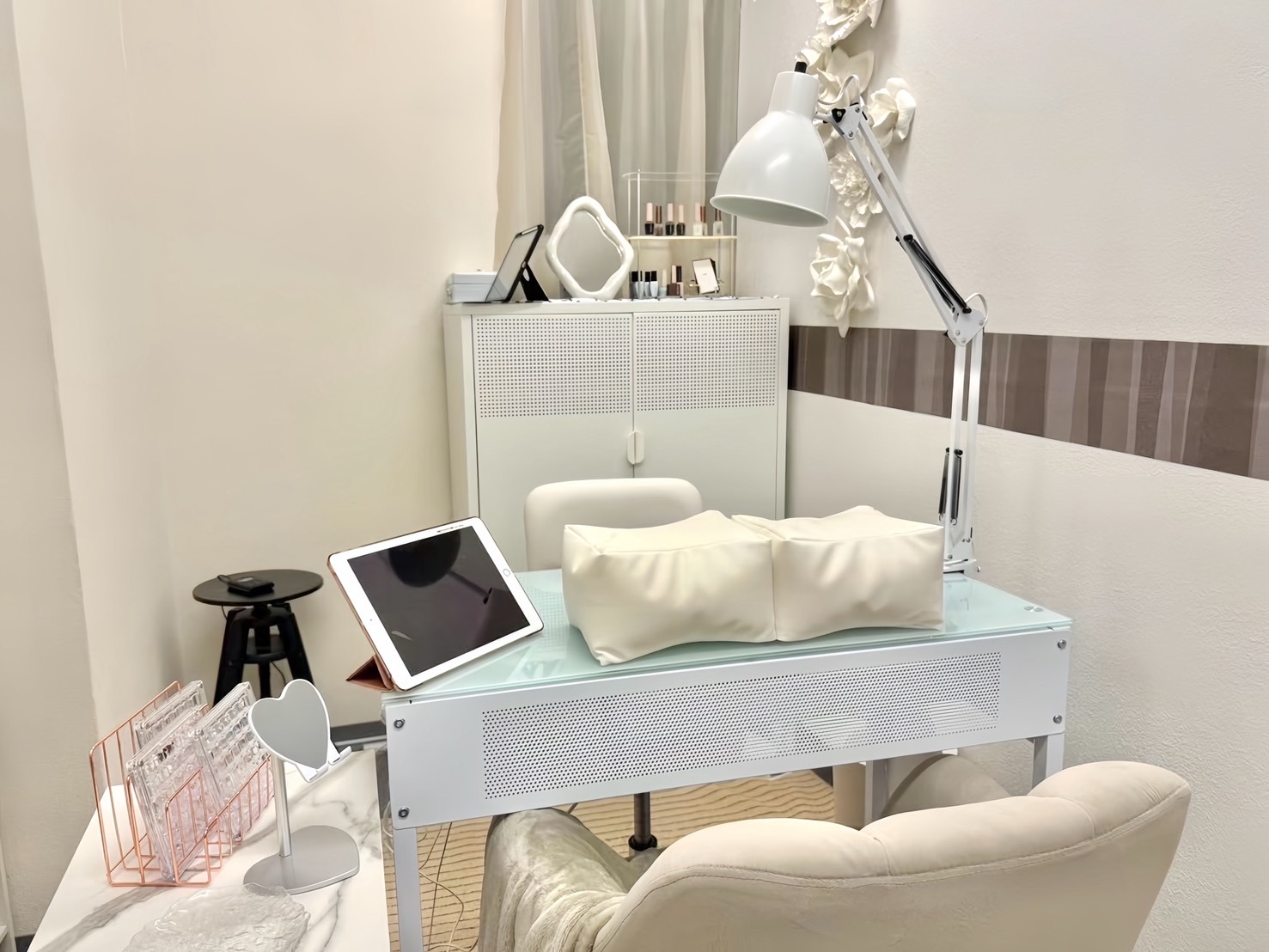 flexbox高さを揃えた画像1