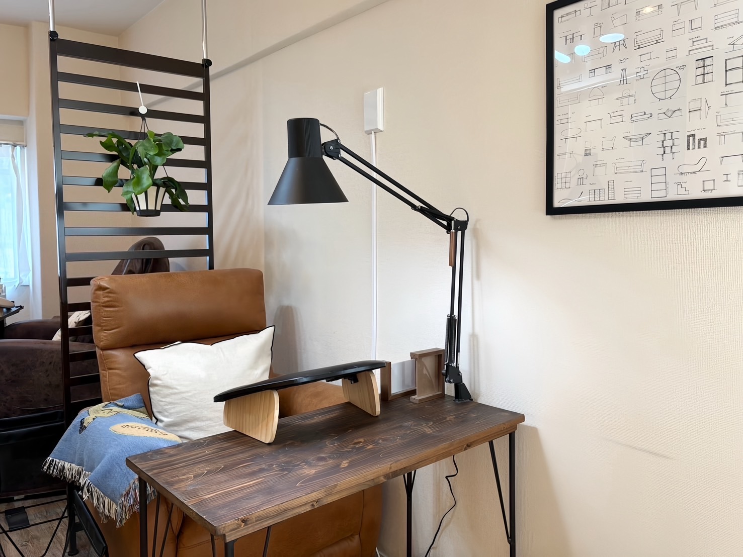 flexbox高さを揃えた画像1