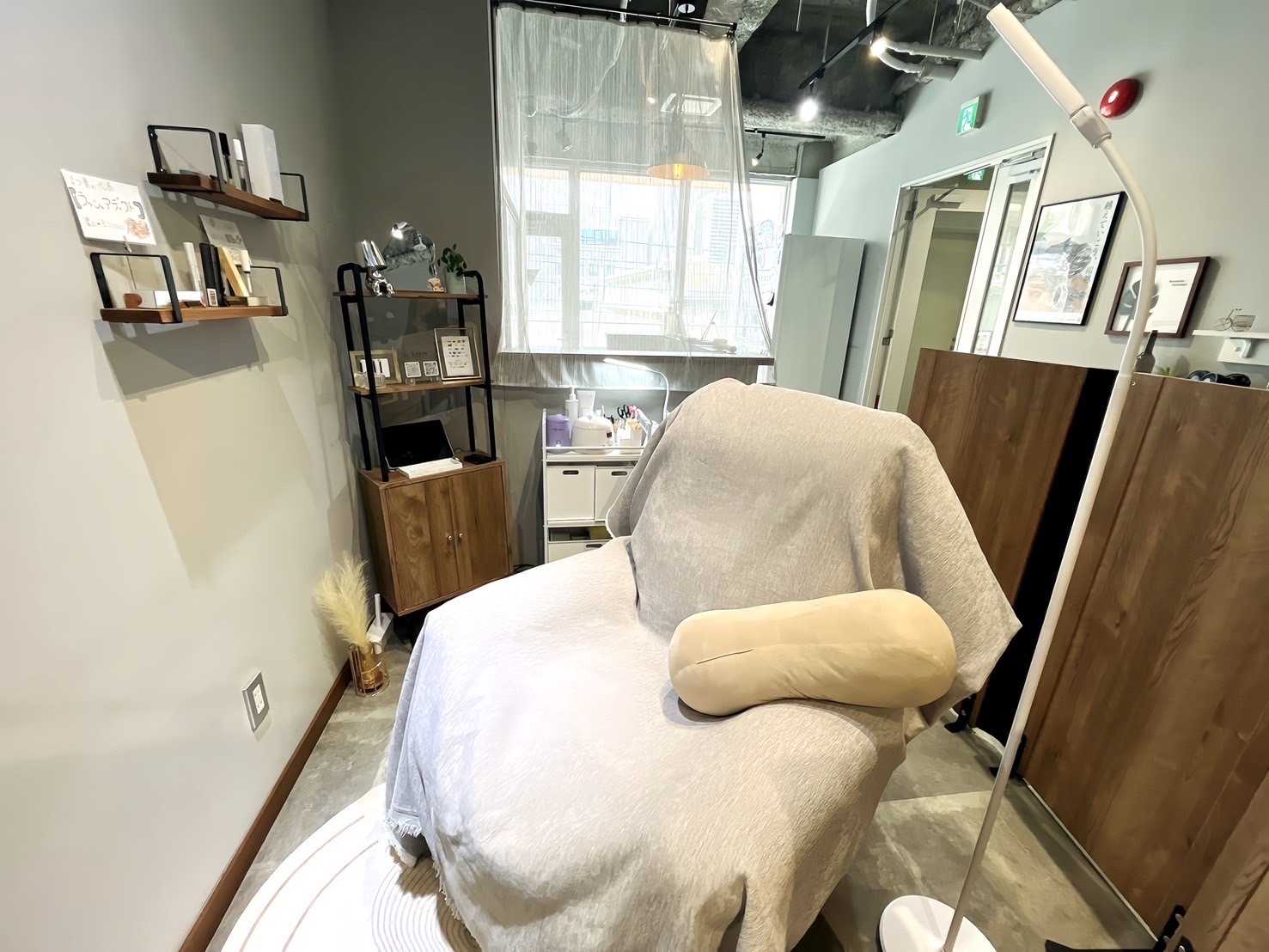 flexbox高さを揃えた画像1