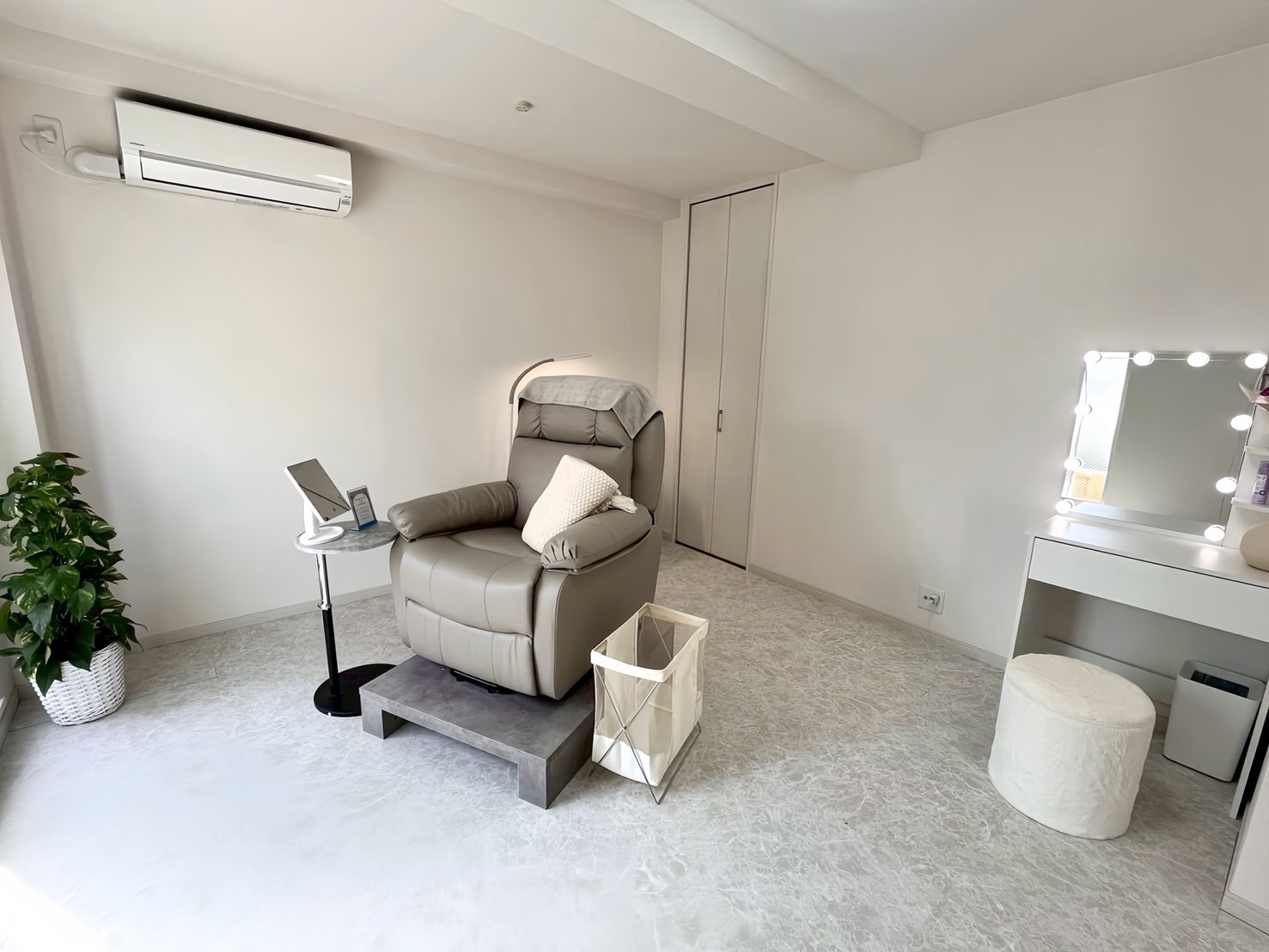 flexbox高さを揃えた画像1