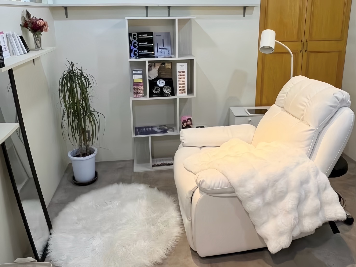 flexbox高さを揃えた画像1