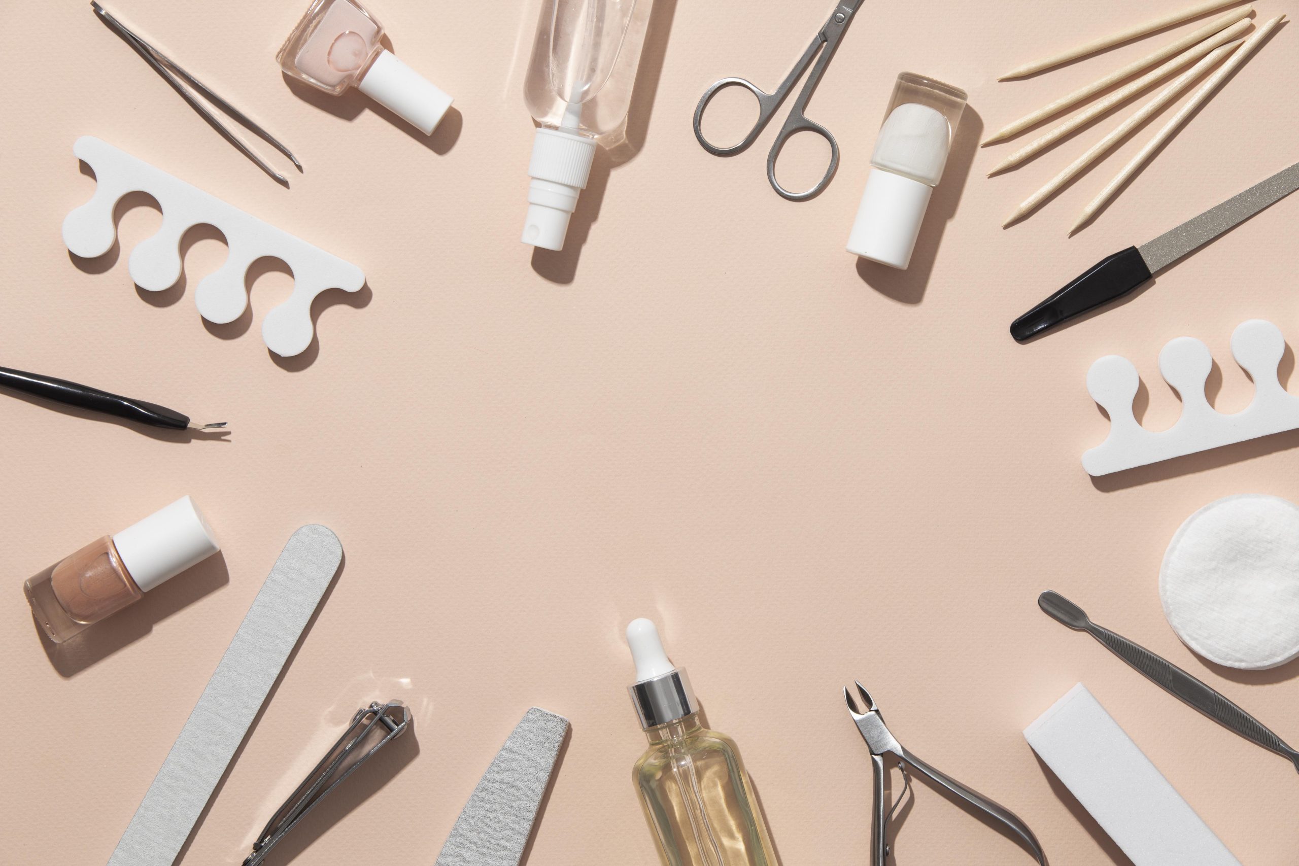 小規模サロンの運営に必要な準備